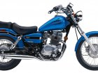 Honda CMX 250 Rebel